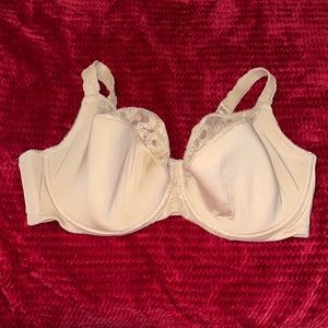 Cacique bra